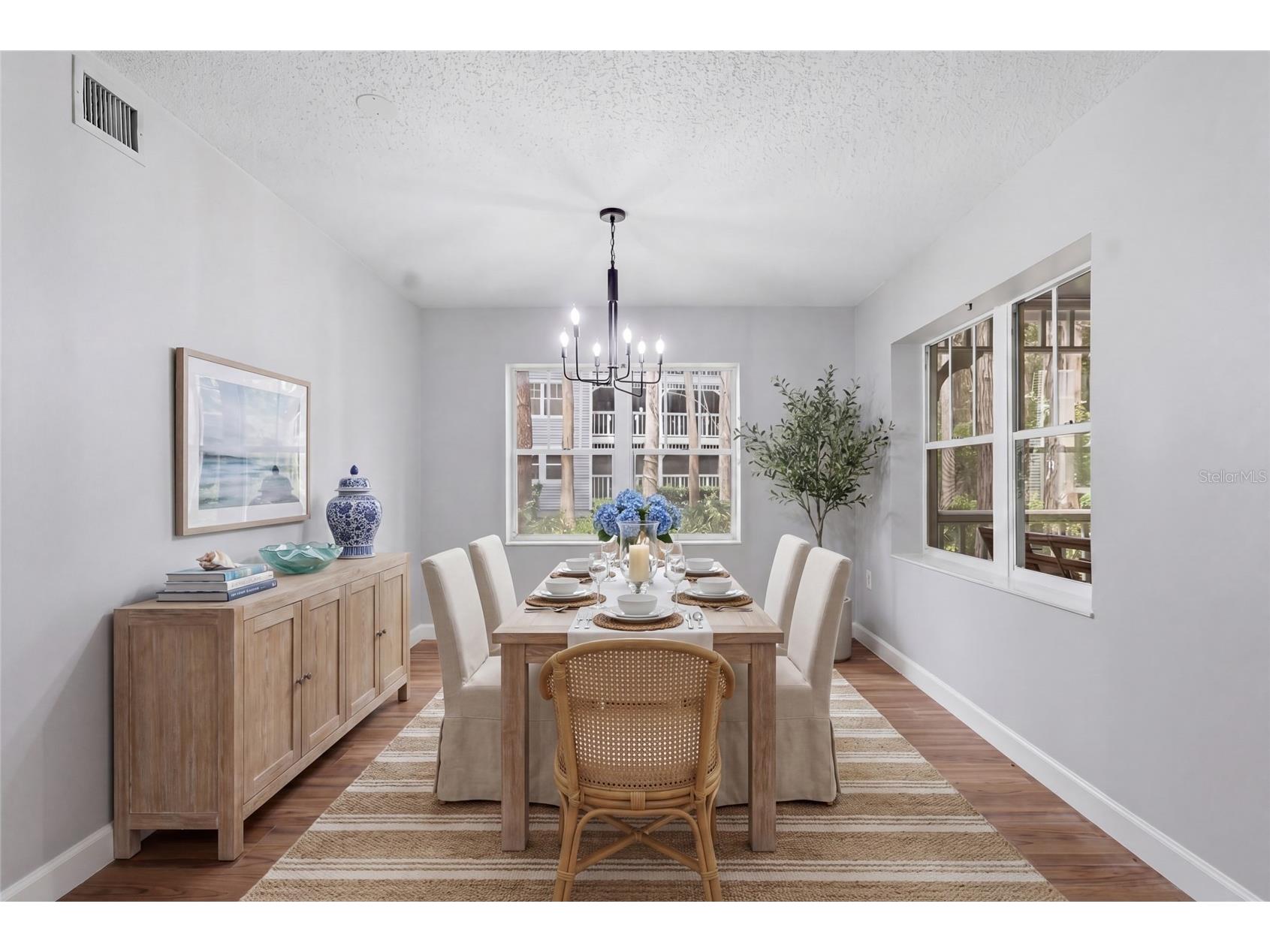 2533 Dolly Bay Drive #107 Palm Harbor FL 34684 - LAKE TARPON TB8507348 image4