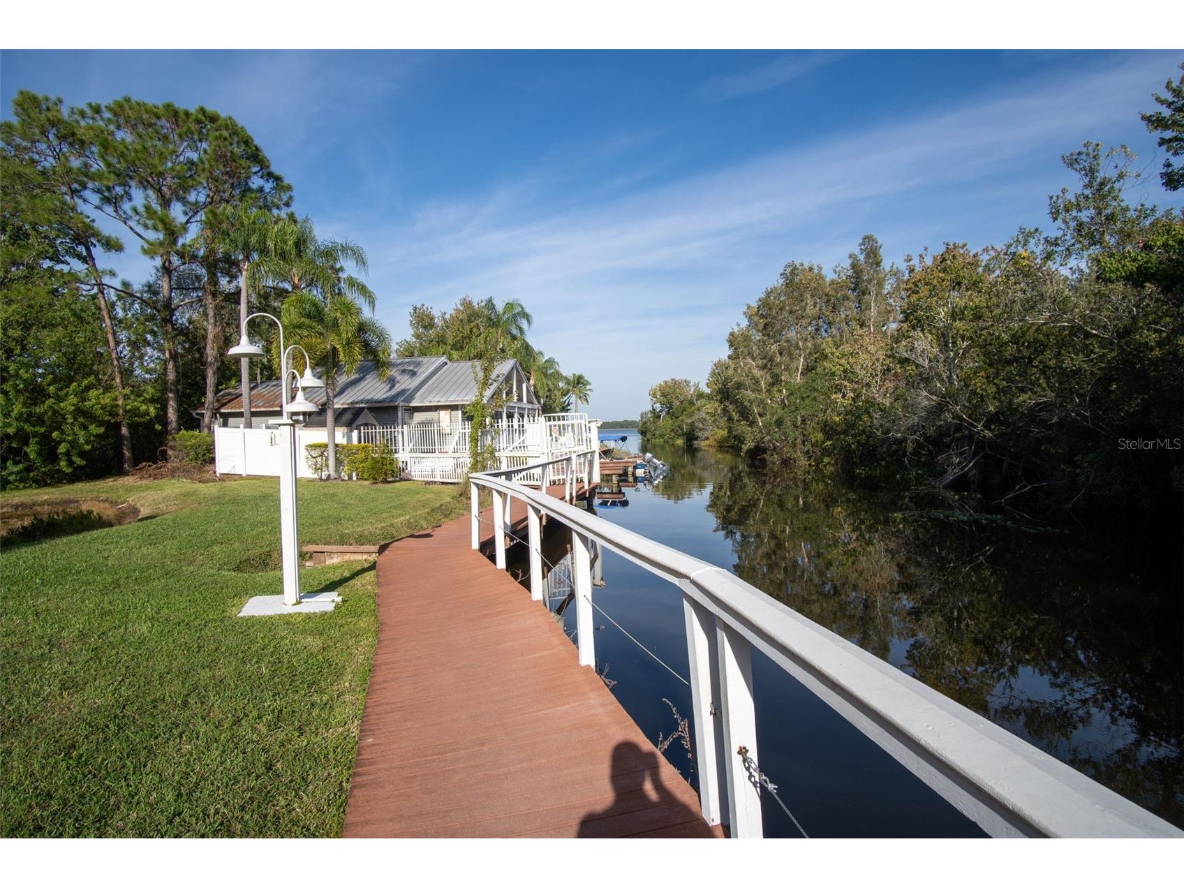2533 Dolly Bay Drive #203 Palm Harbor FL 34684 - LAKE TARPON TB8386582 image30