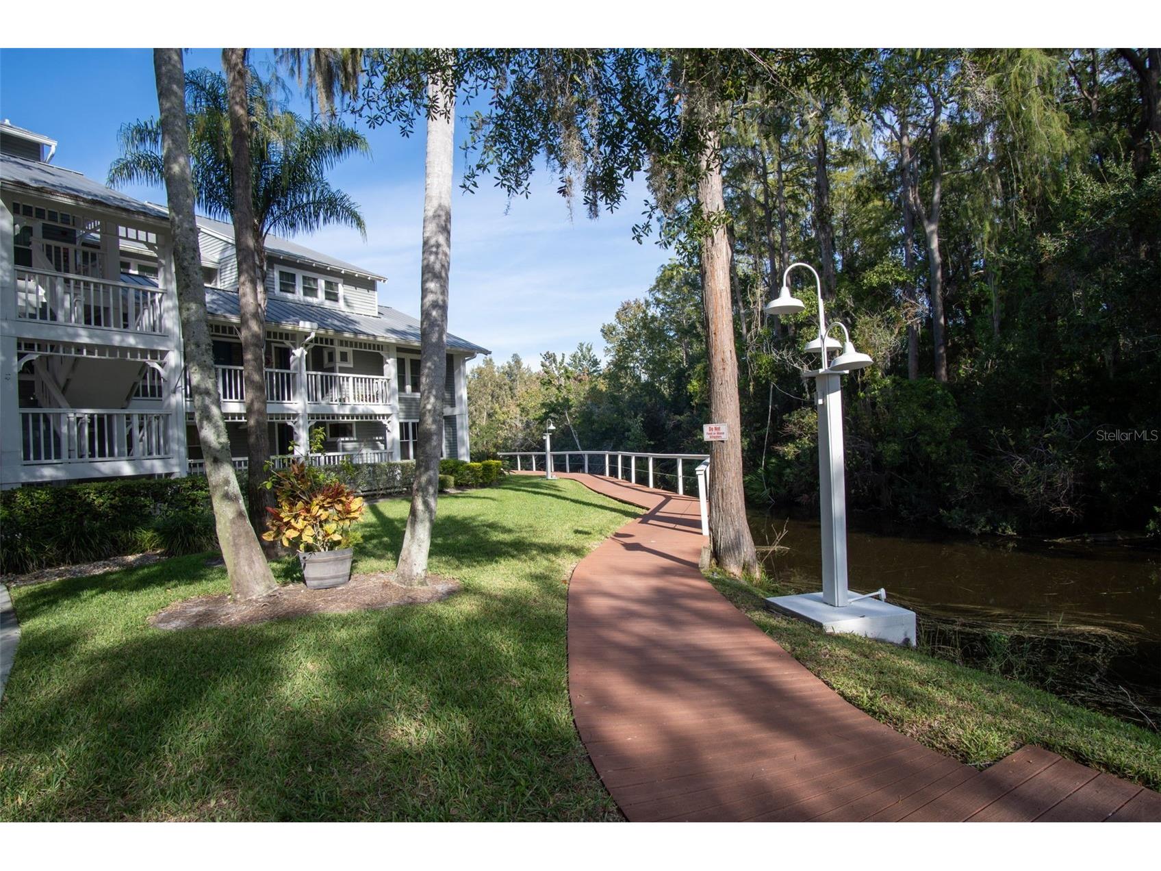 2533 Dolly Bay Drive #203 Palm Harbor FL 34684 - LAKE TARPON TB8386582 image33