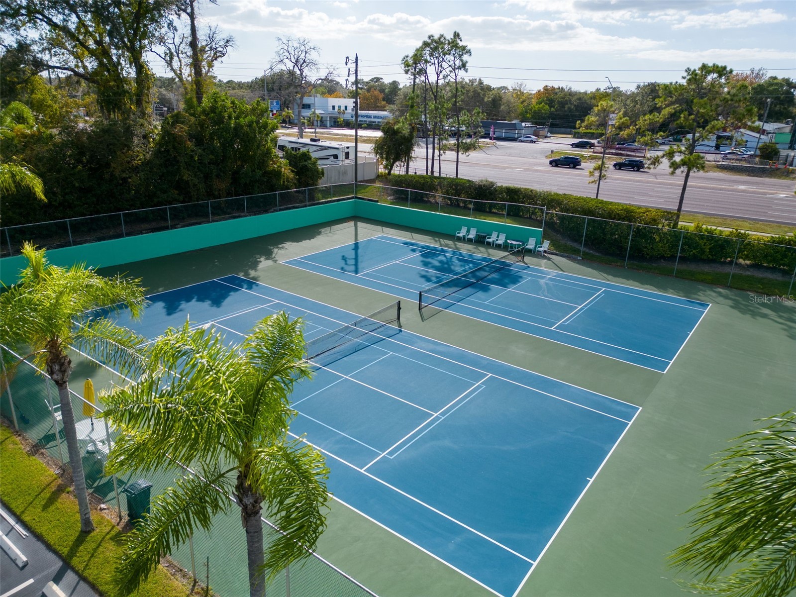 2533 Dolly Bay Drive #203 Palm Harbor FL 34684 - LAKE TARPON TB8386582 image36