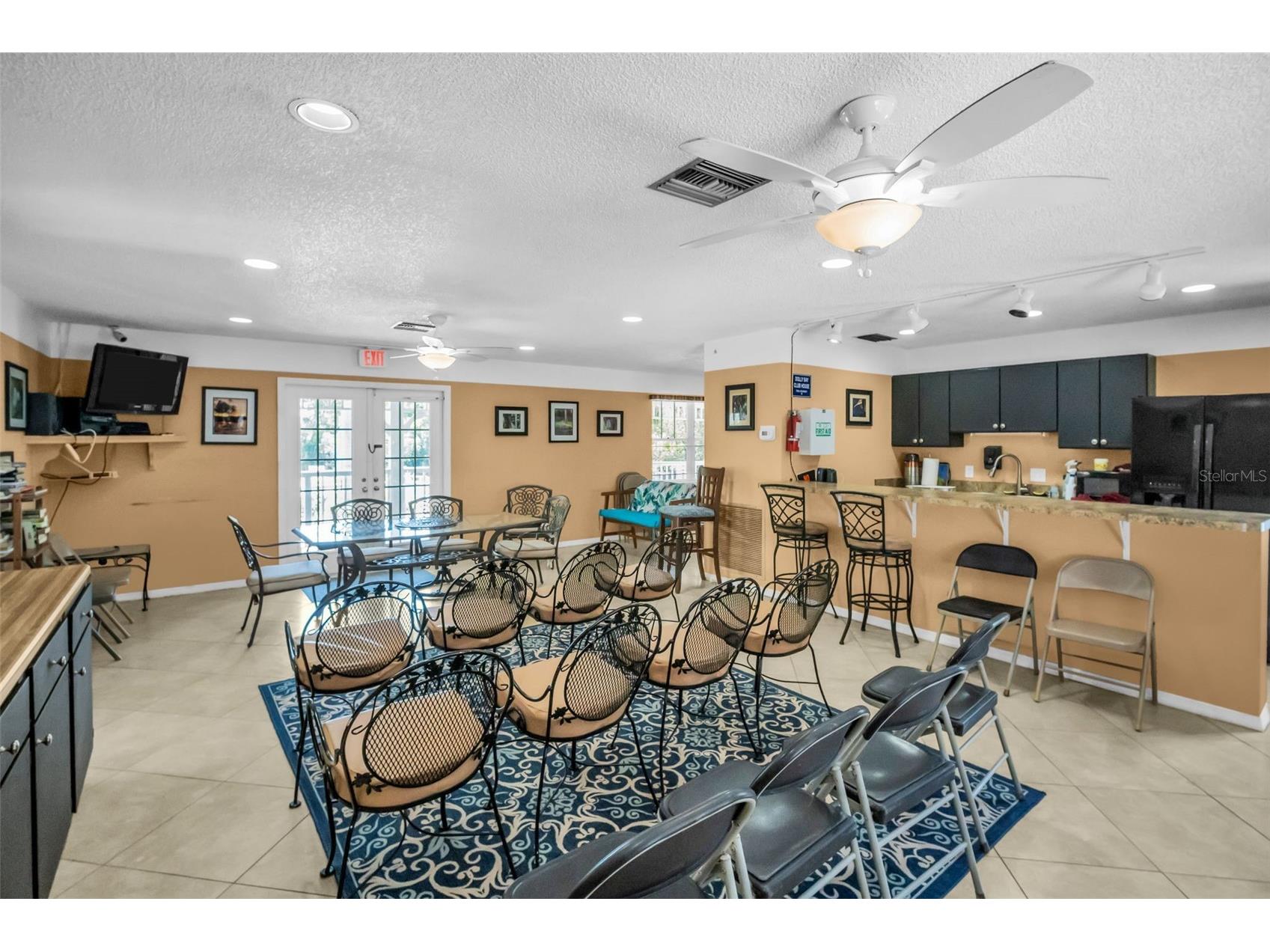 2533 Dolly Bay Drive #203 Palm Harbor FL 34684 - LAKE TARPON TB8386582 image37