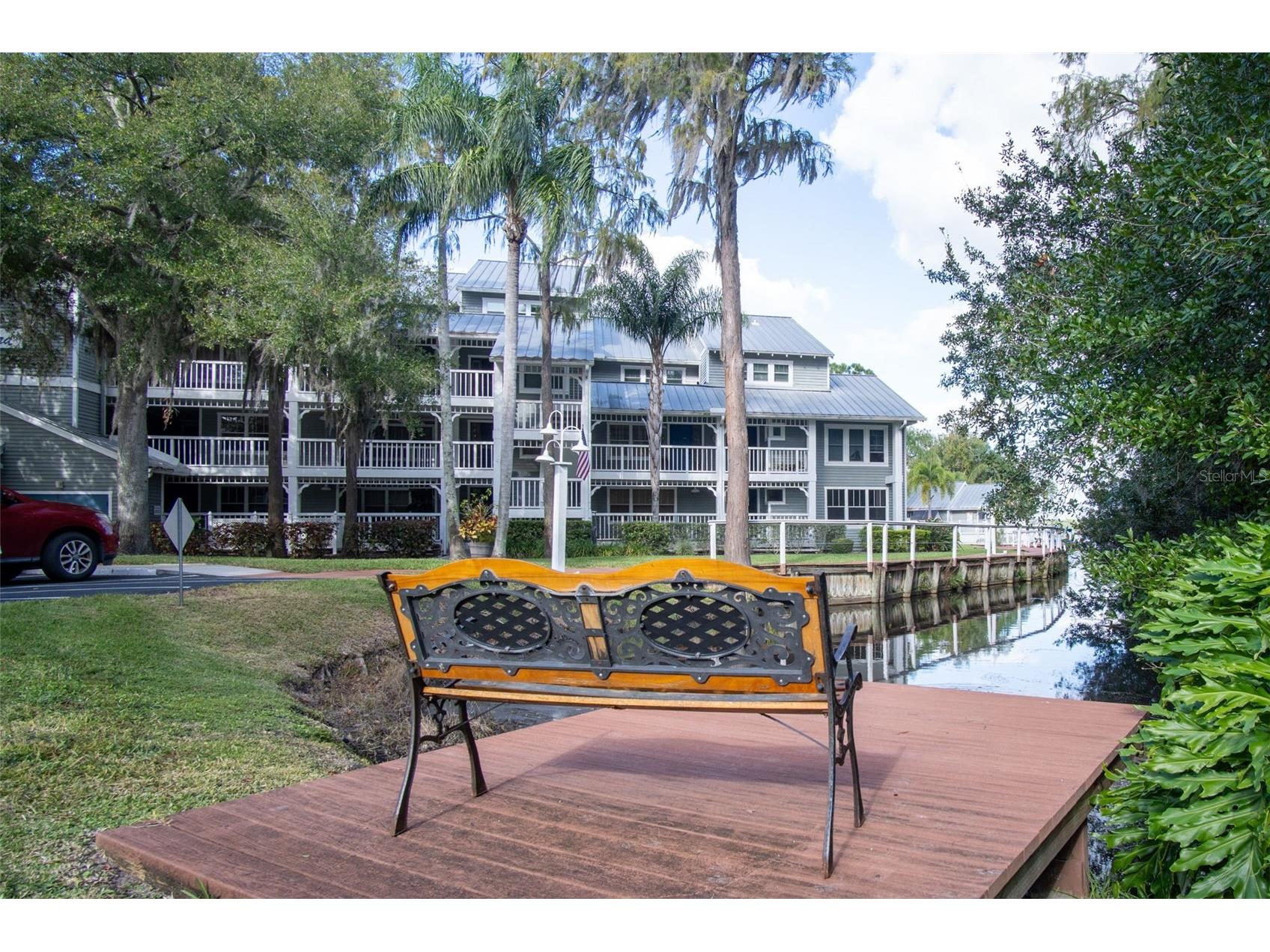 2533 Dolly Bay Drive #203 Palm Harbor FL 34684 - LAKE TARPON TB8386582 image6