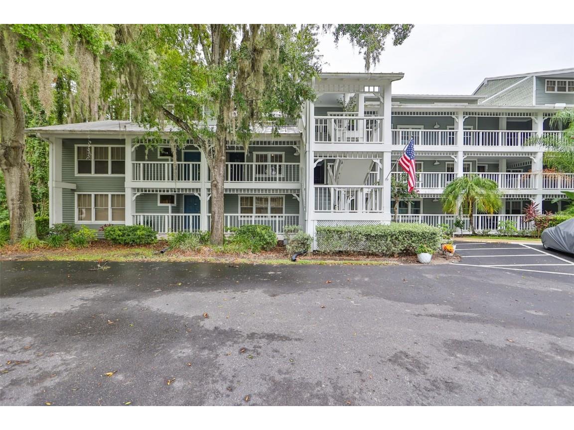 2533 Dolly Bay Drive #208 Palm Harbor FL 34684 - LAKE TARPON U8209291 image1