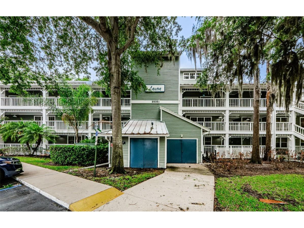 2533 Dolly Bay Drive #209 Palm Harbor FL 34684 U8199466 image1