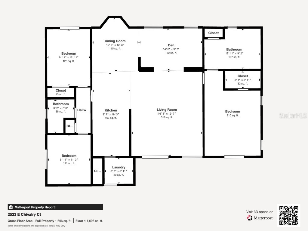 2533 E Chivalry Court Hernando FL 34442 G5104262 image73