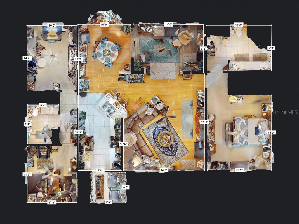 2533 E Chivalry Court Hernando FL 34442 G5104262 image75