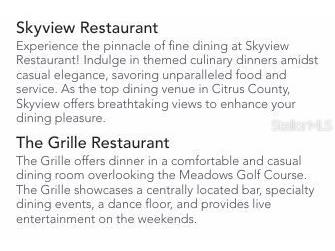 2533 E Chivalry Court Hernando FL 34442 G5104262 image81