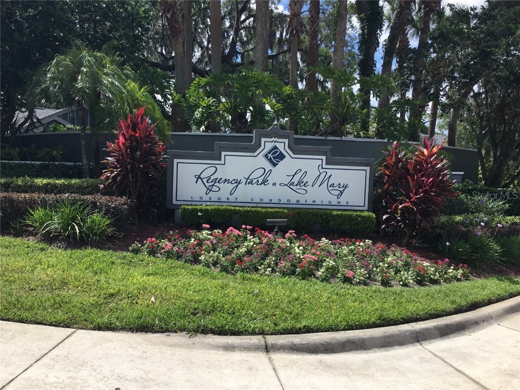 2533 Grassy Point Drive #105 Lake Mary FL 32746 O6115381 image1