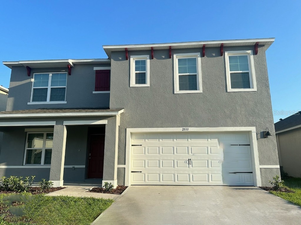 2533 Harmonia Hammock Road Harmony FL 34773 J962003 image1