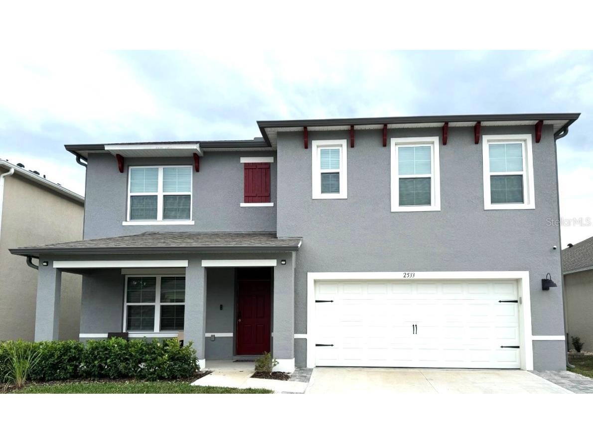 2533 Harmonia Hammock Road Harmony FL 34773 O6397626 image1