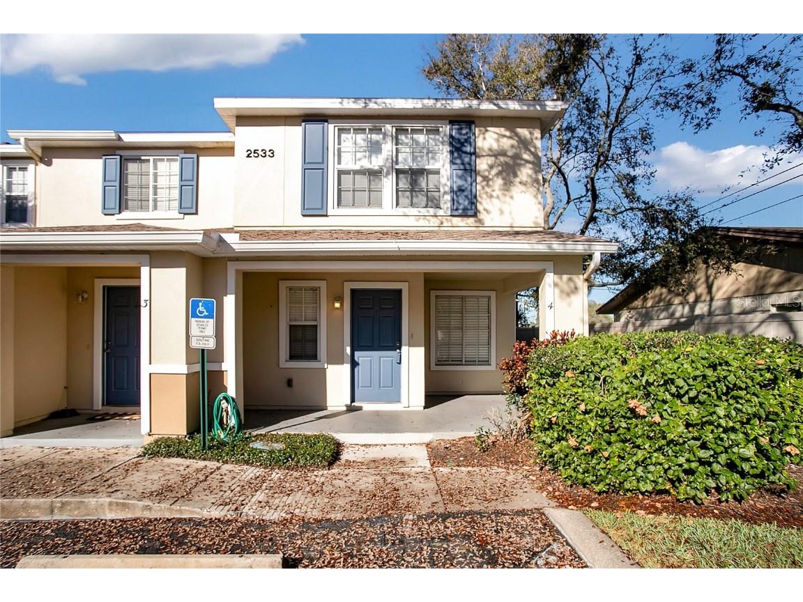 2533 Harn Boulevard #4 Clearwater FL 33764 O6179792 image1