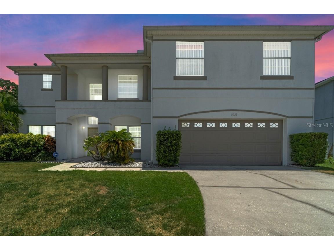 2533 Jasmine Trace Drive Kissimmee FL 34758 O6211739 image1