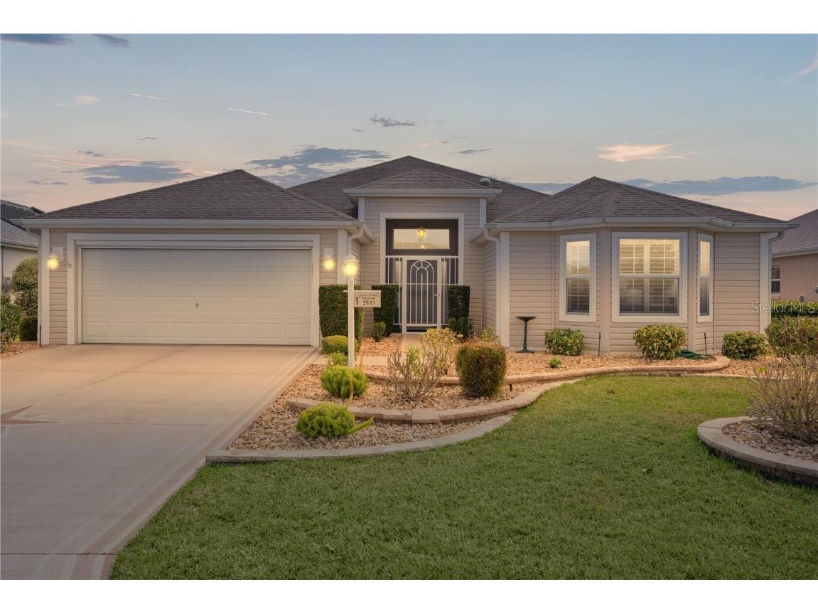 2533 Links Court The Villages FL 32162 G5092782 image1