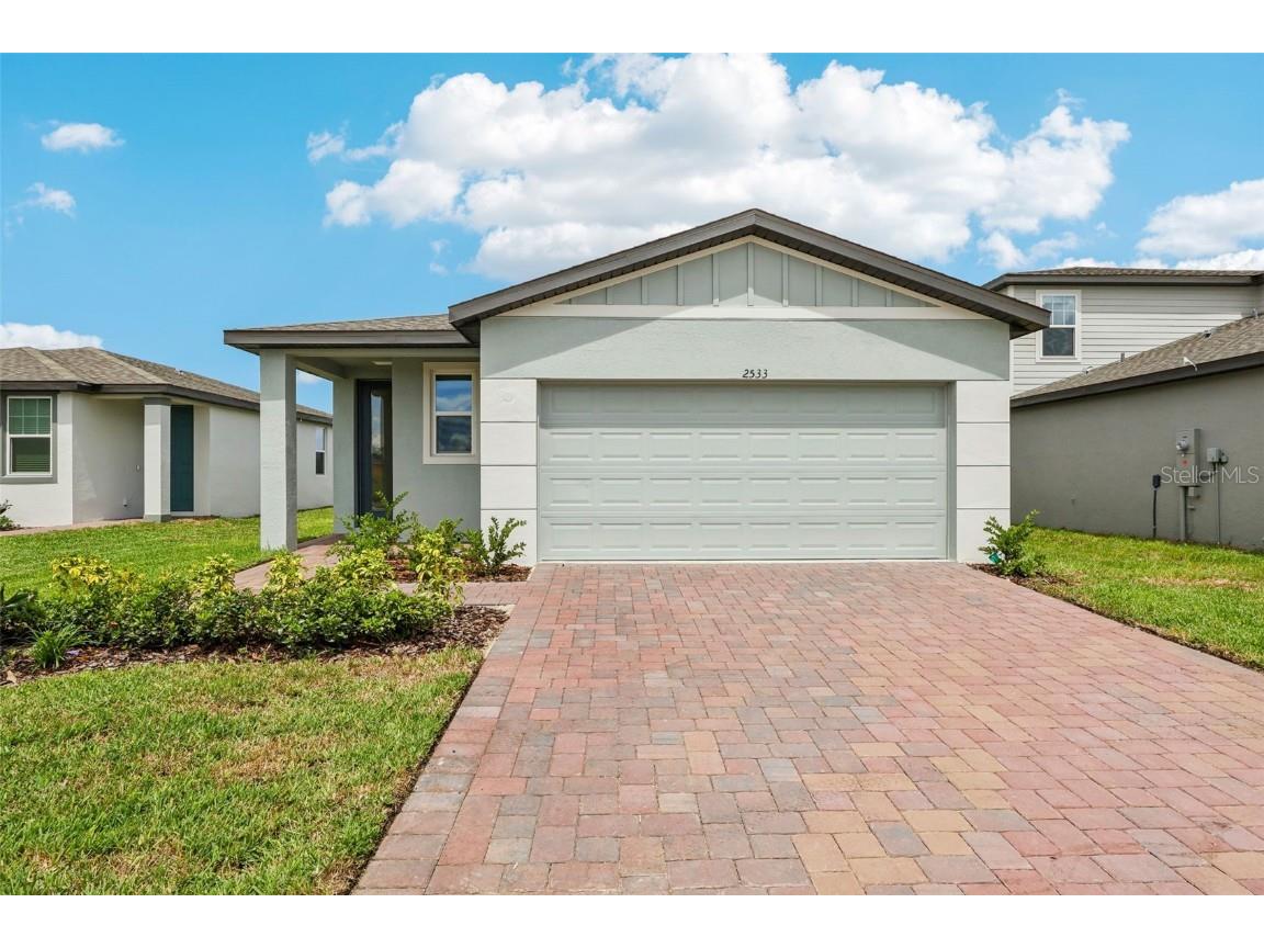 2533 Merseyside Court Haines City FL 33844 O6327550 image1
