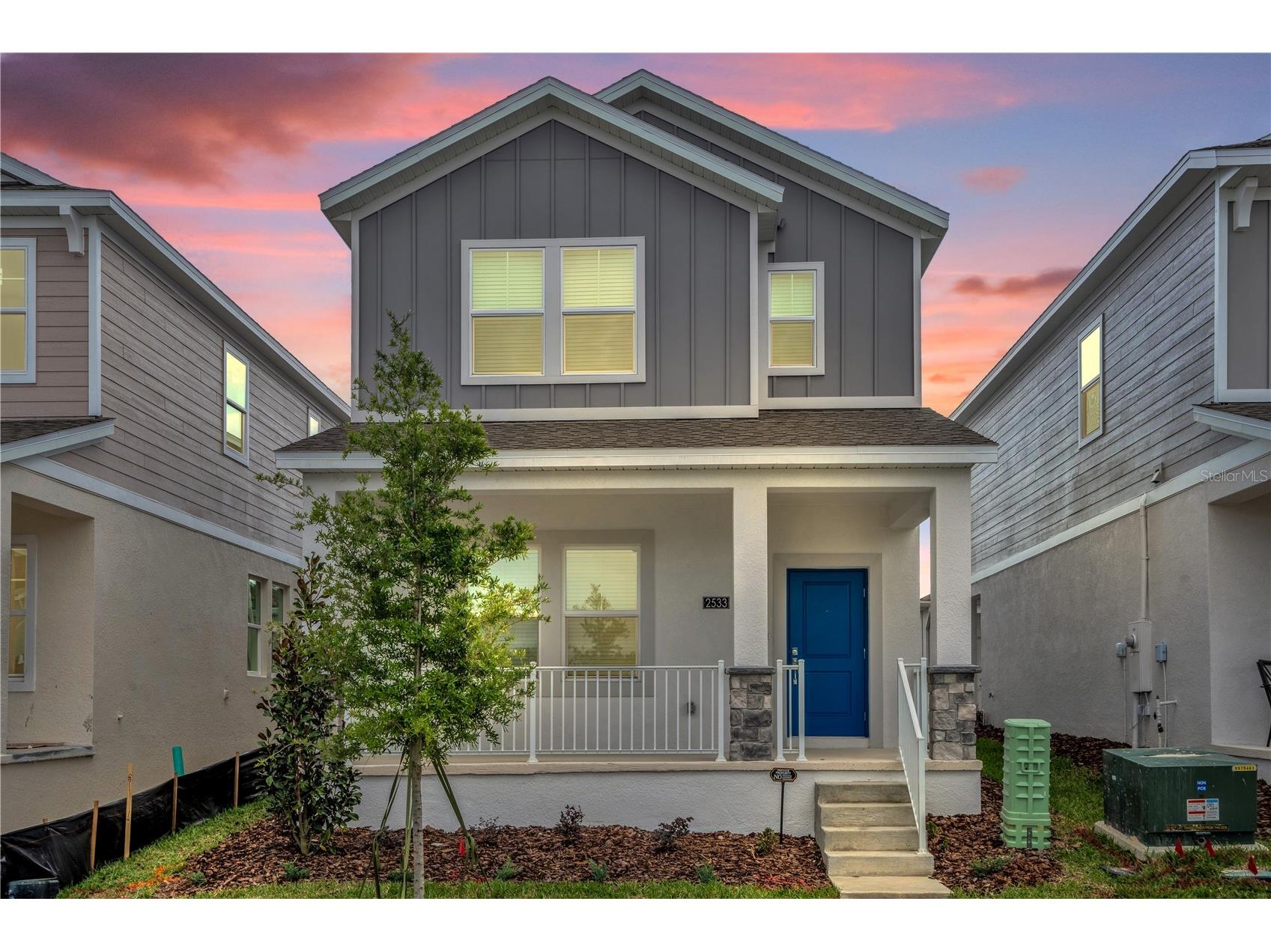 2533 Rider Rain Lane Apopka FL 32703 O6393428 image1
