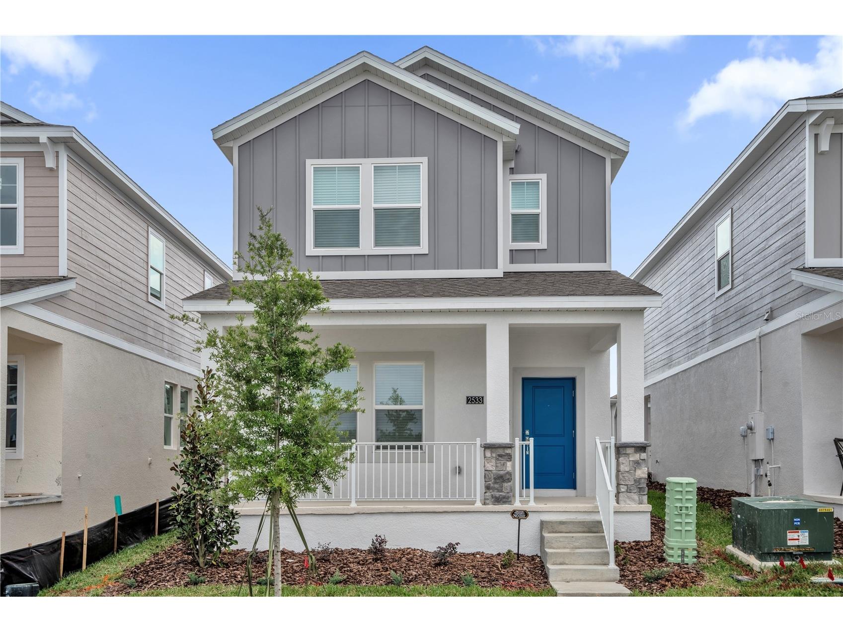2533 Rider Rain Lane Apopka FL 32703 O6393428 image2