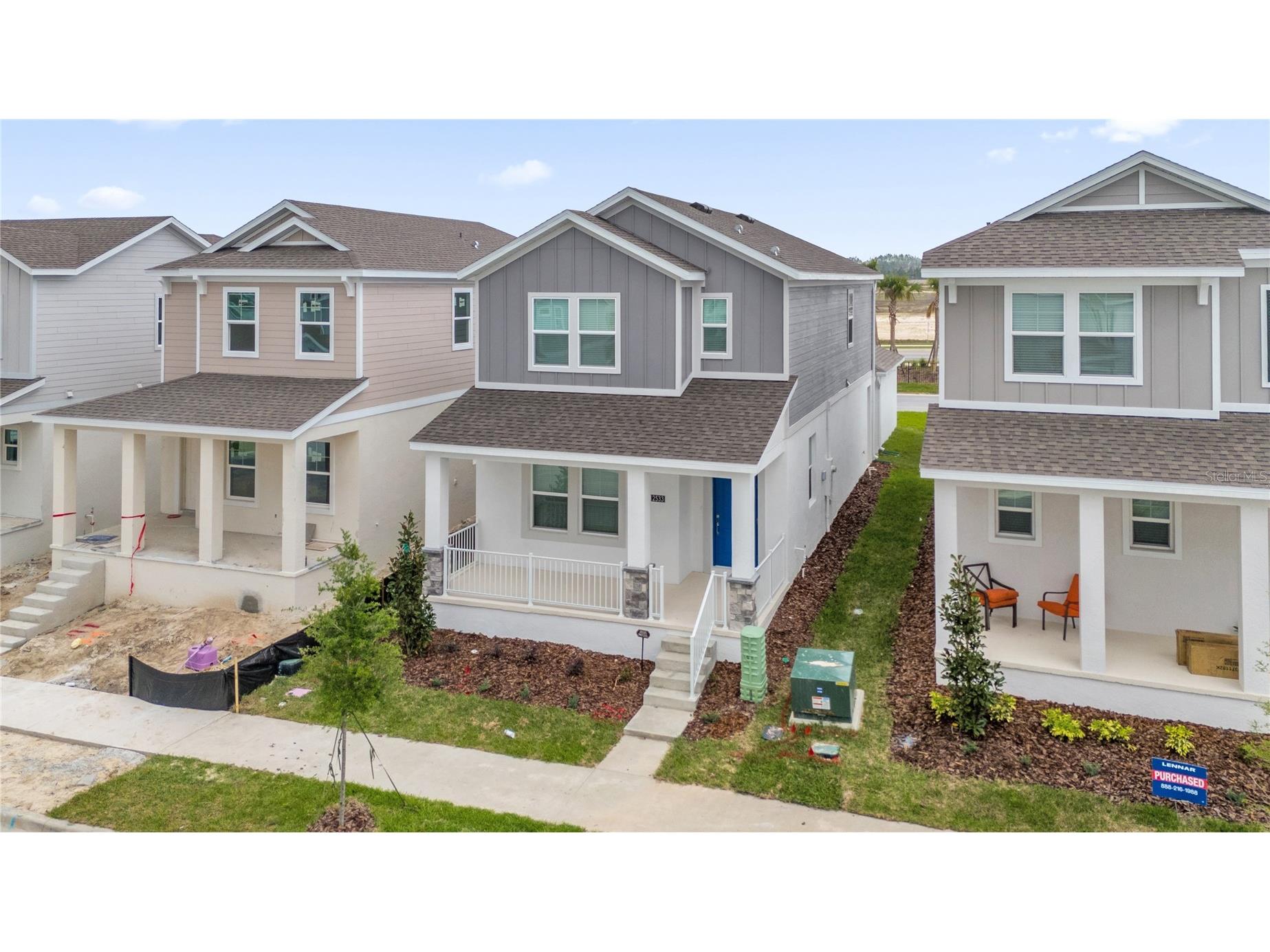2533 Rider Rain Lane Apopka FL 32703 O6393428 image3