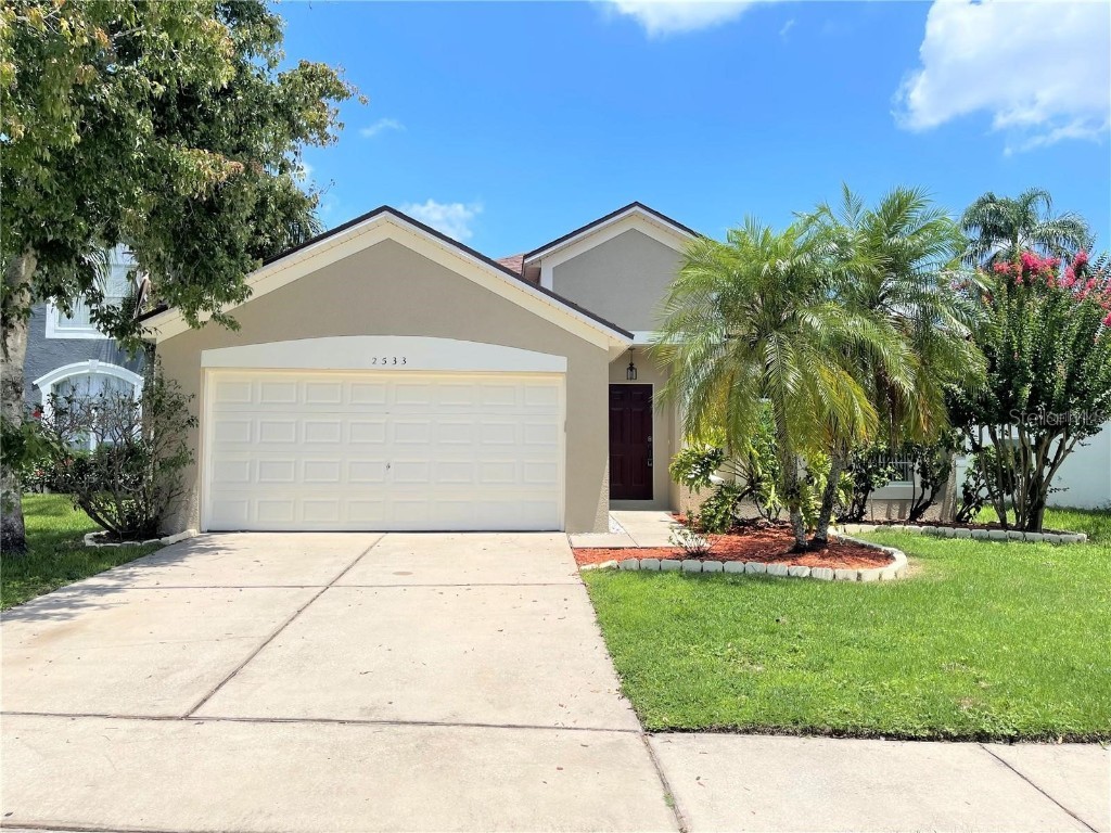 2533 Runyon Circle Orlando FL 32837 S5106349 image1