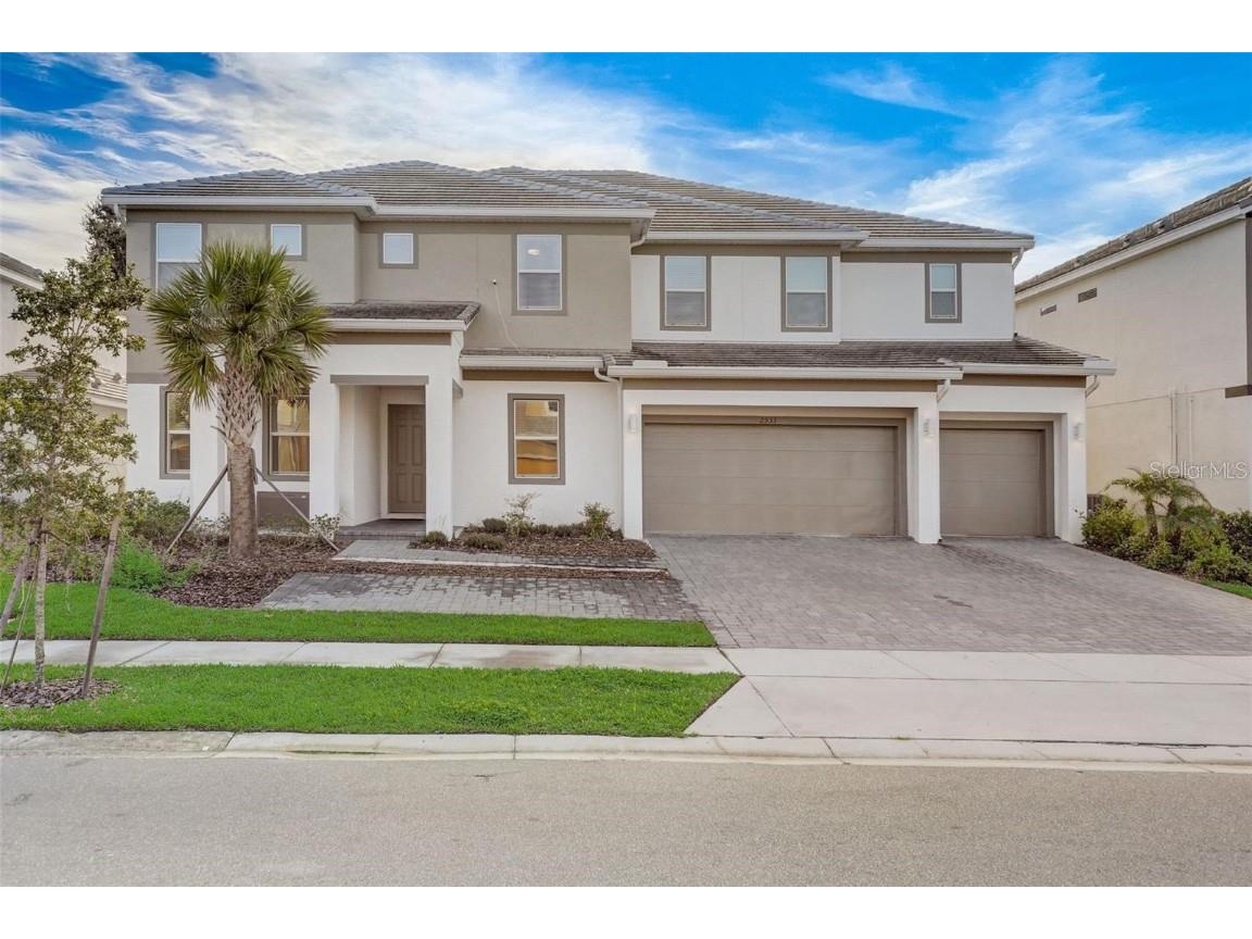 2533 Shanti Drive Kissimmee FL 34746 S5124249 image1