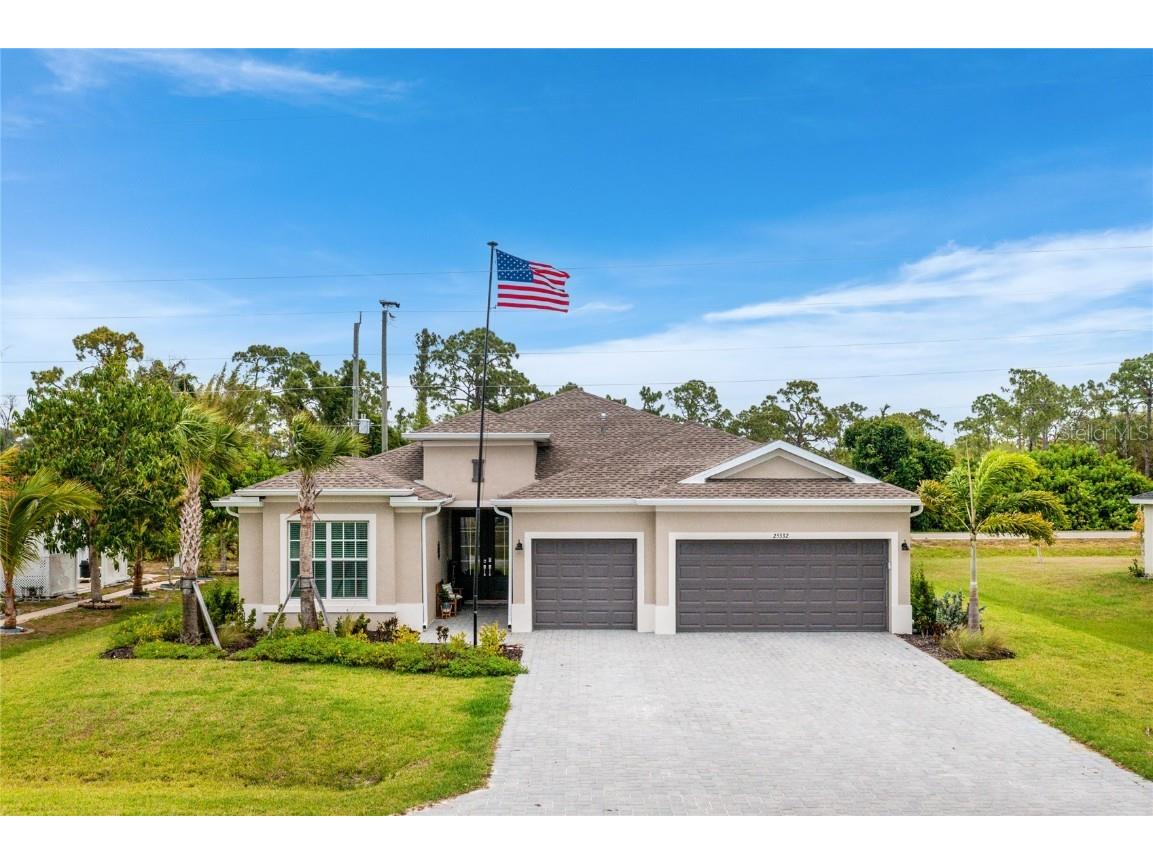 25332 Alicante Drive Punta Gorda FL 33955 C7492938 image1