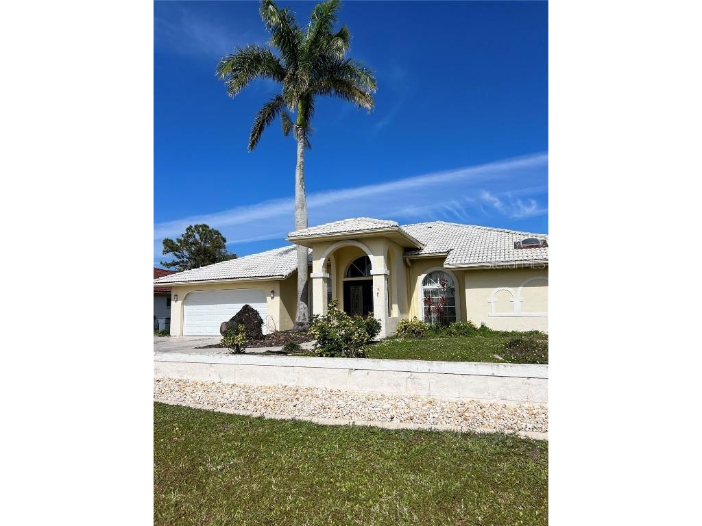 25332 Rampart Boulevard Punta Gorda FL 33983 C7487907 image1