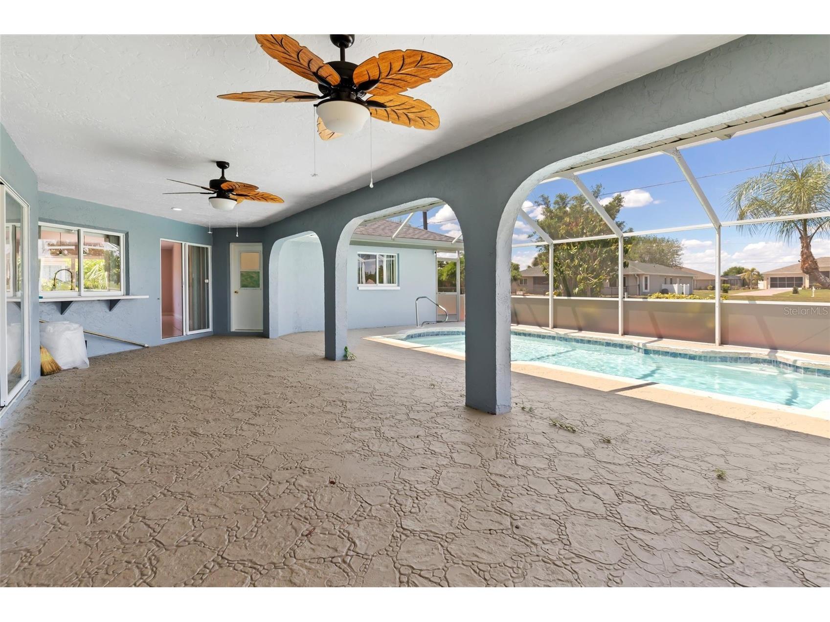 25332 Rampart Boulevard Punta Gorda FL 33983 D6147217 image47