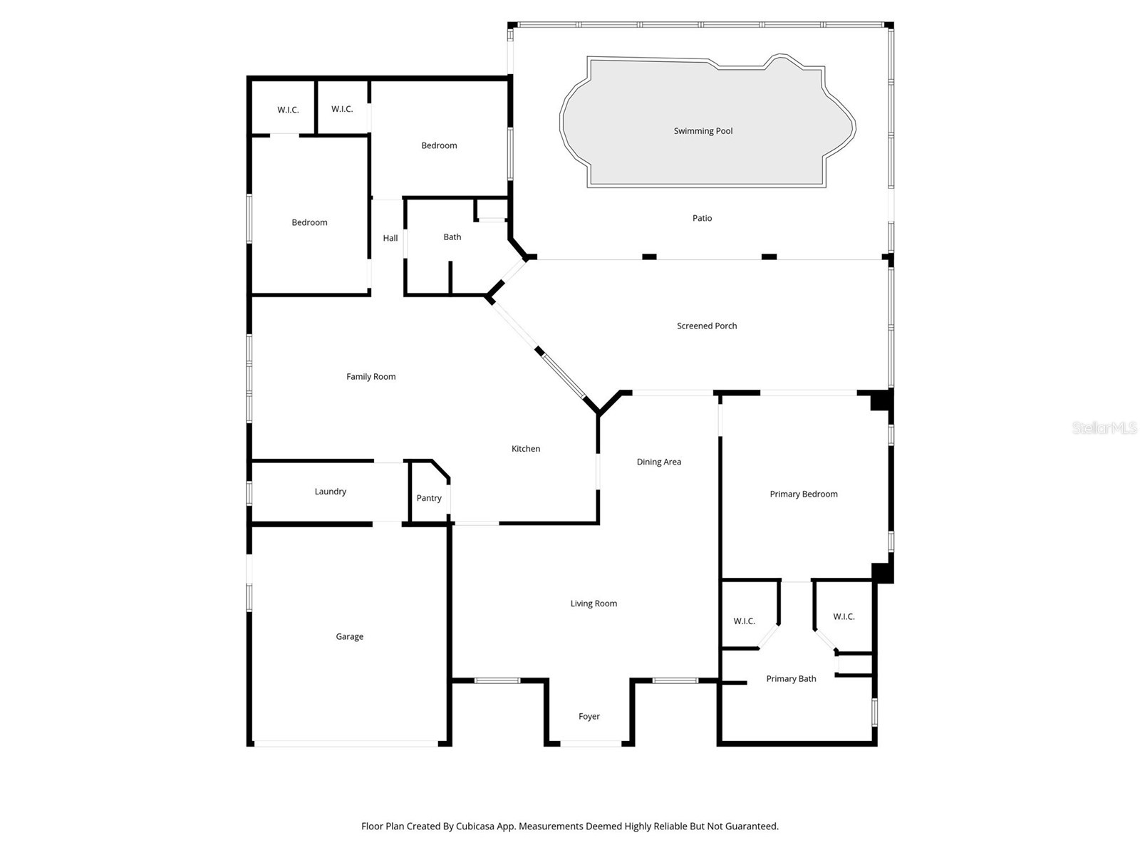 25332 Rampart Boulevard Punta Gorda FL 33983 D6147217 image48