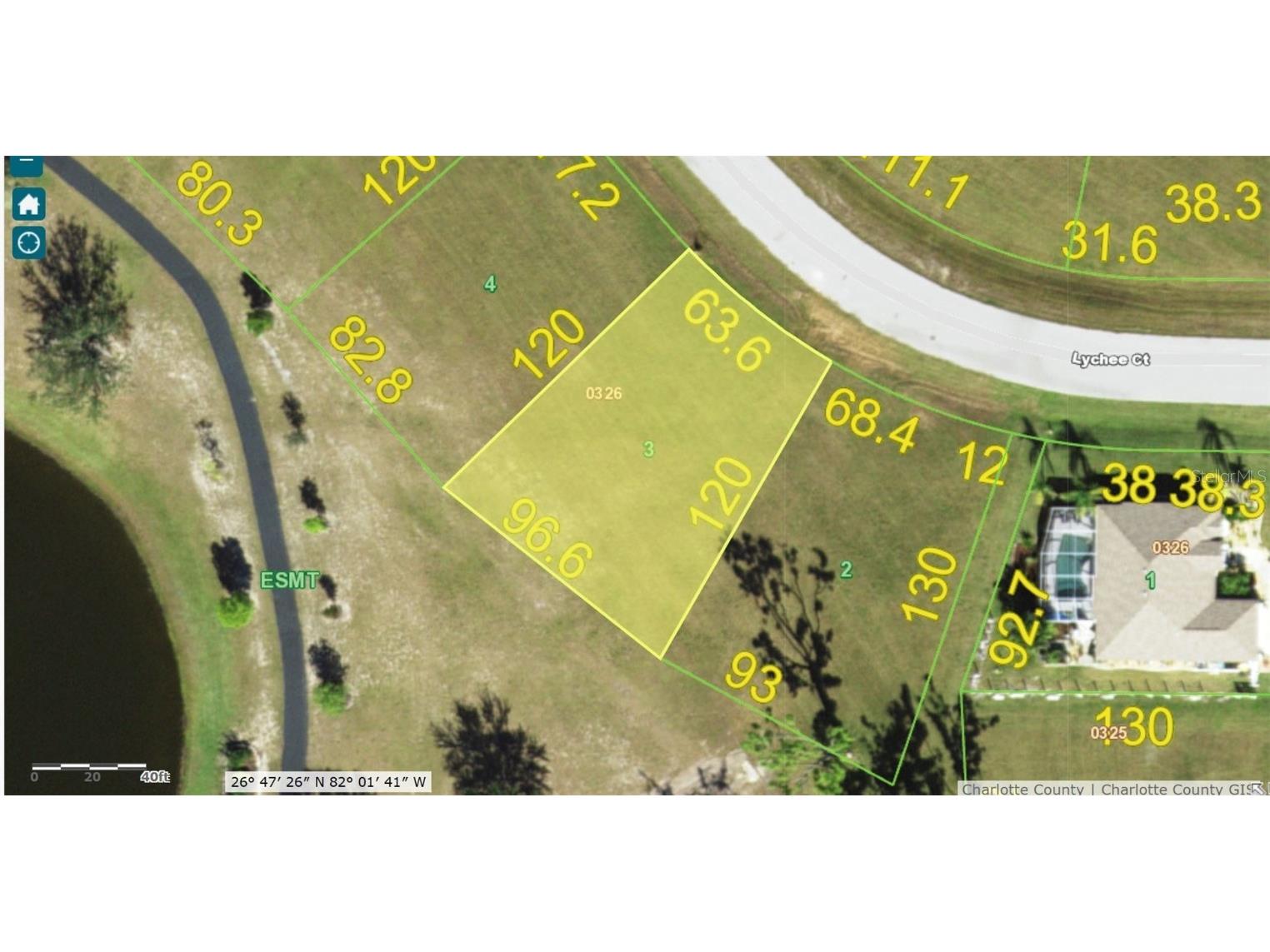 25333 Lychee Court Punta Gorda FL 33955 C7484157 image1