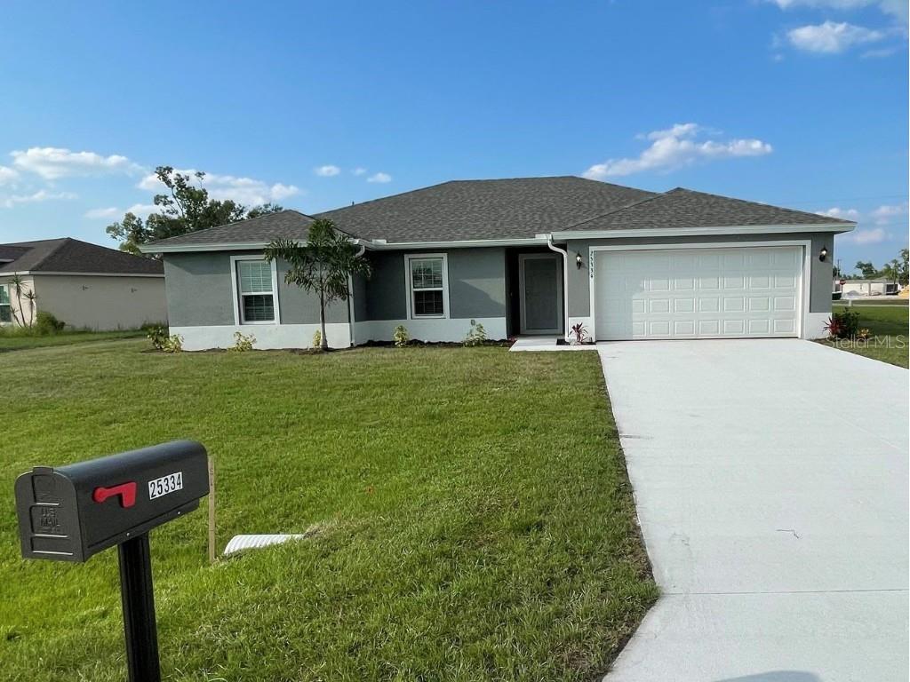 25334 Lychee Court Punta Gorda FL 33955 T3466455 image1