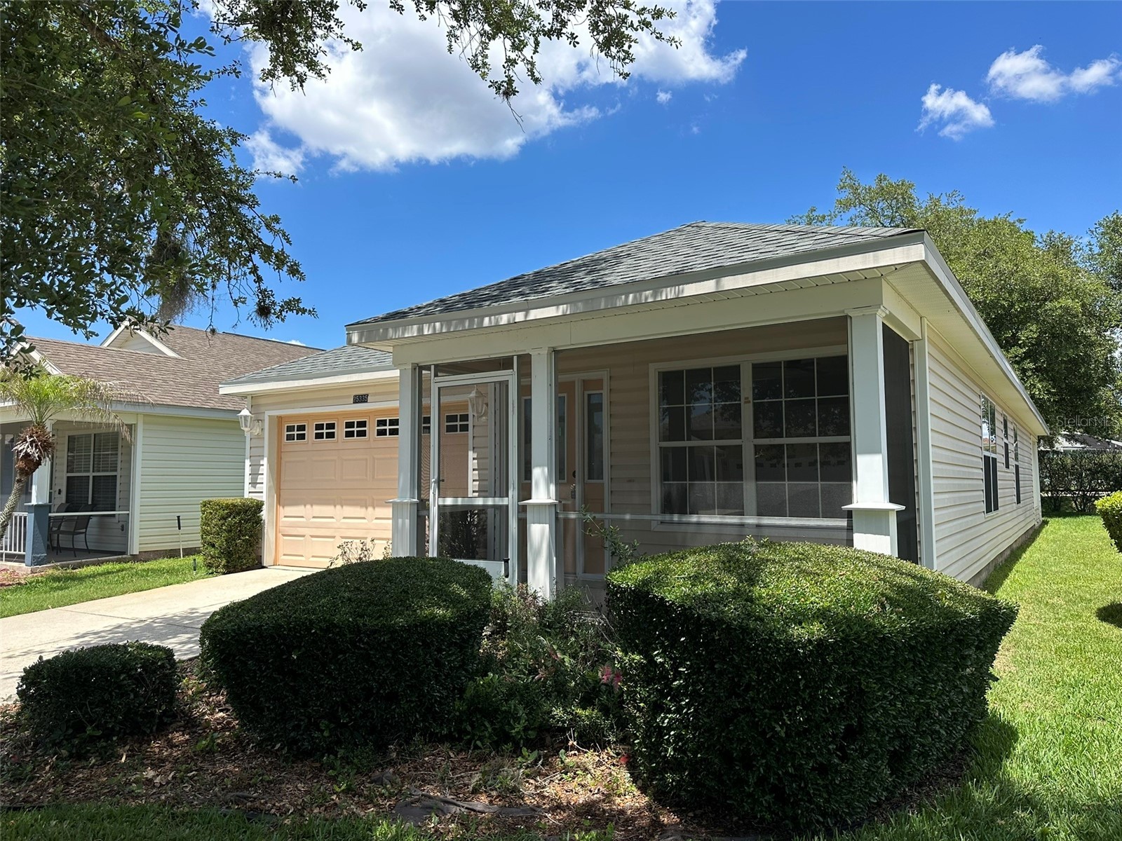 25335 Cranes Roost Circle Leesburg FL 34748 G5112540 image1