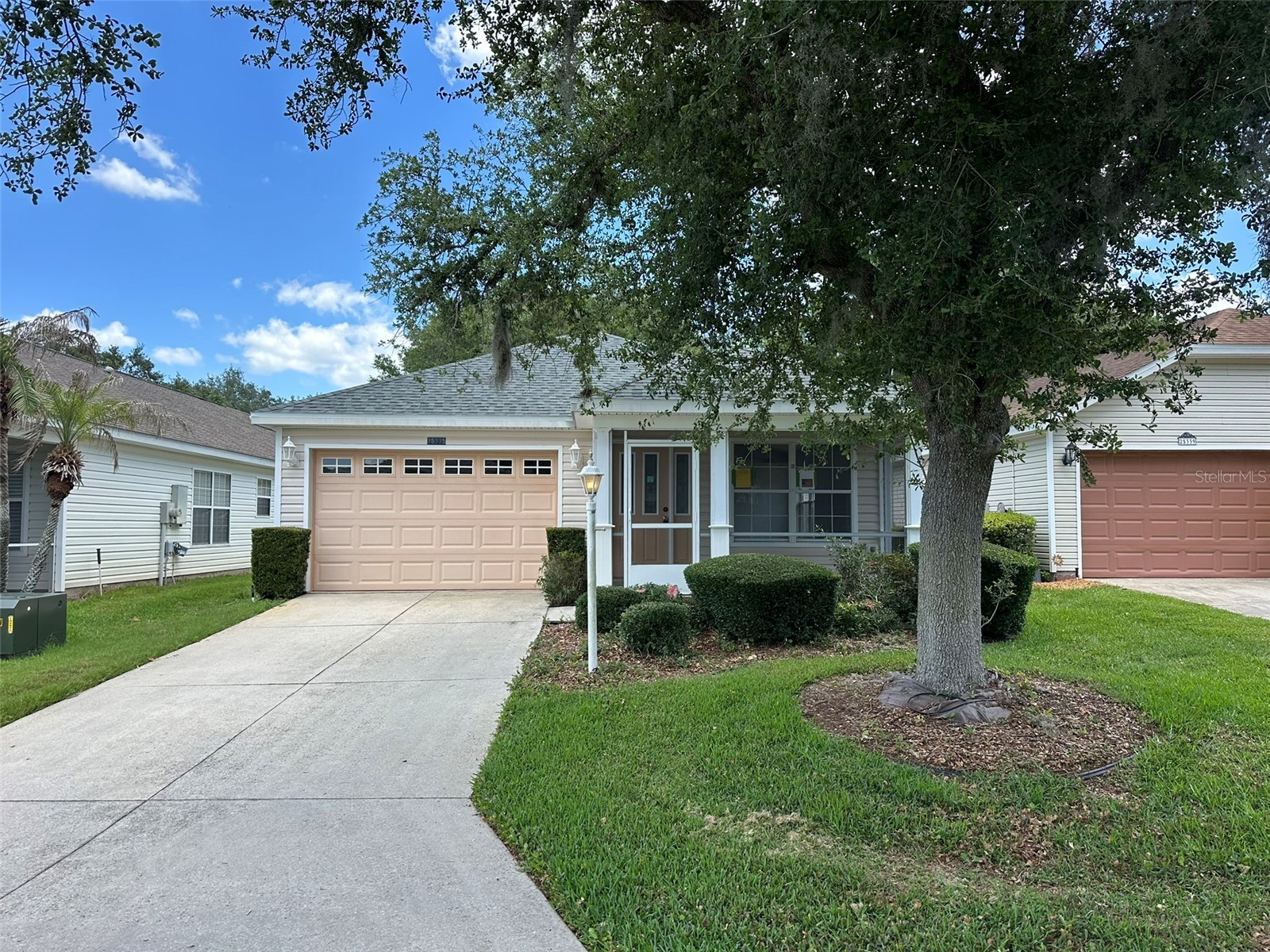25335 Cranes Roost Circle Leesburg FL 34748 G5112540 image2