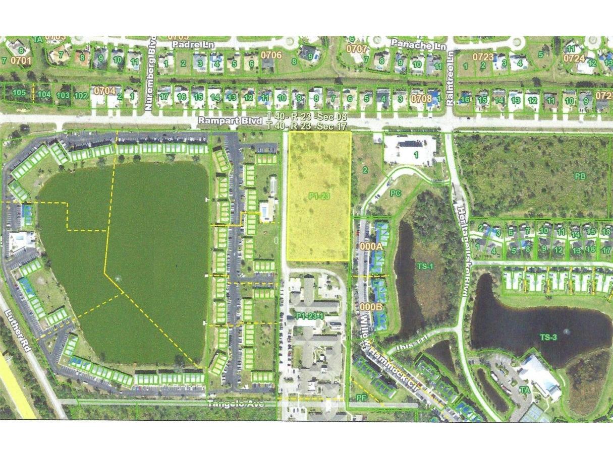 25335 Rampart Boulevard Punta Gorda FL 33983 C7512249 image1