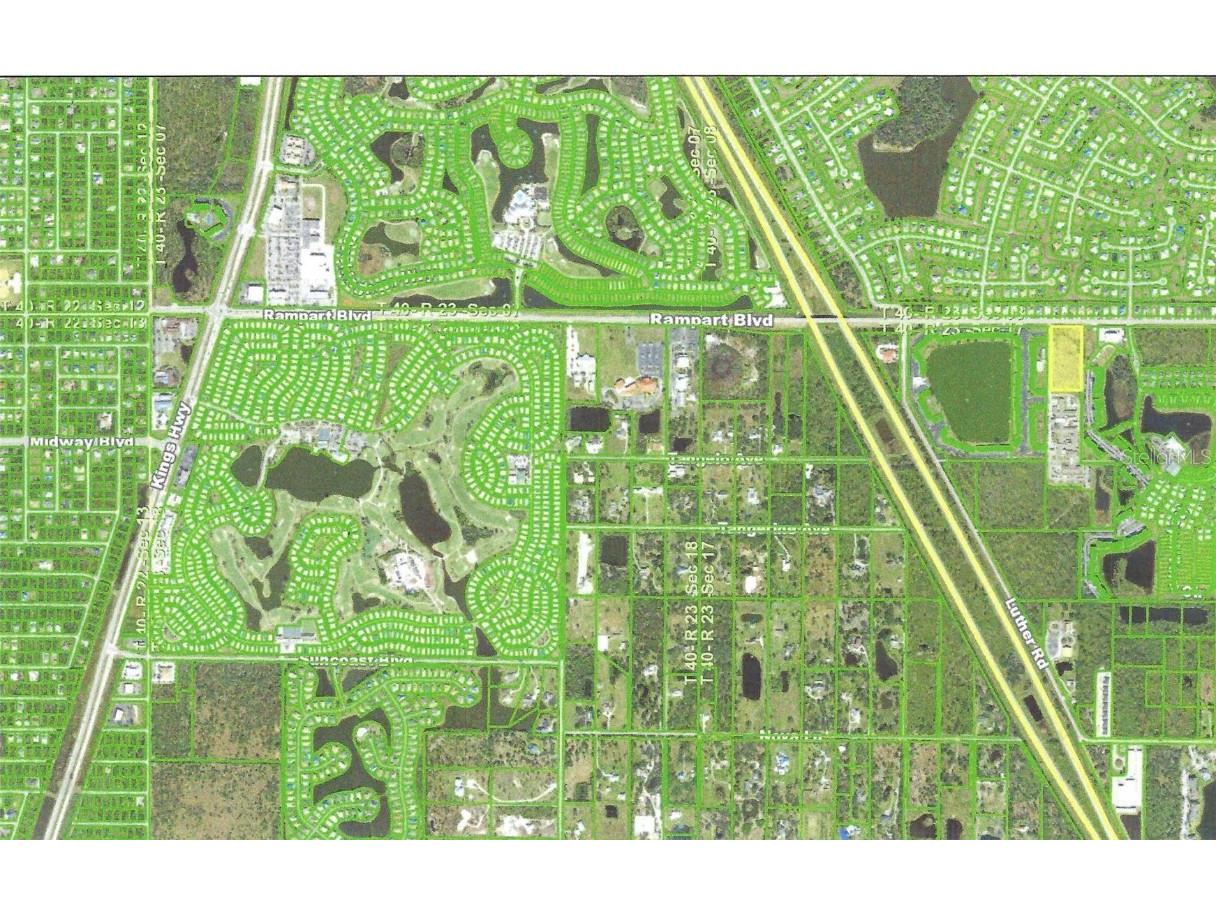 25335 Rampart Boulevard Punta Gorda FL 33983 C7512249 image2