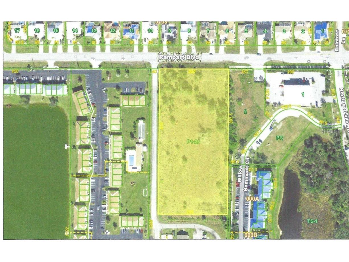 25335 Rampart Boulevard Punta Gorda FL 33983 C7512249 image3