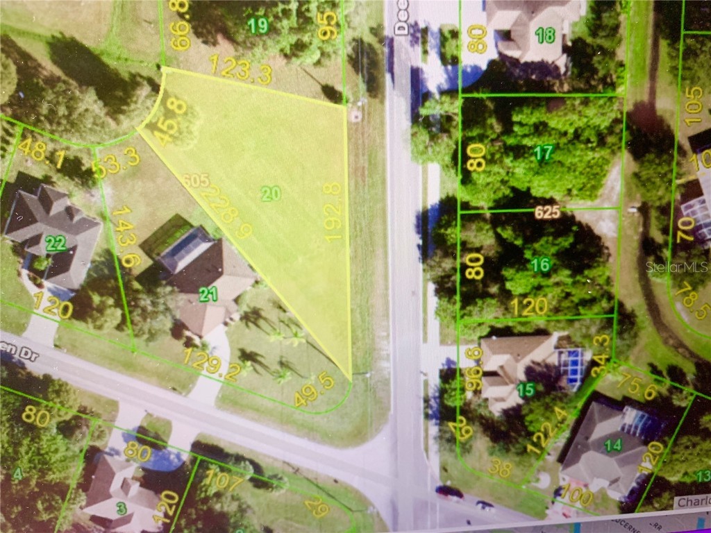 25336 Deep Creek Boulevard Punta Gorda FL 33983 D6127404 image1