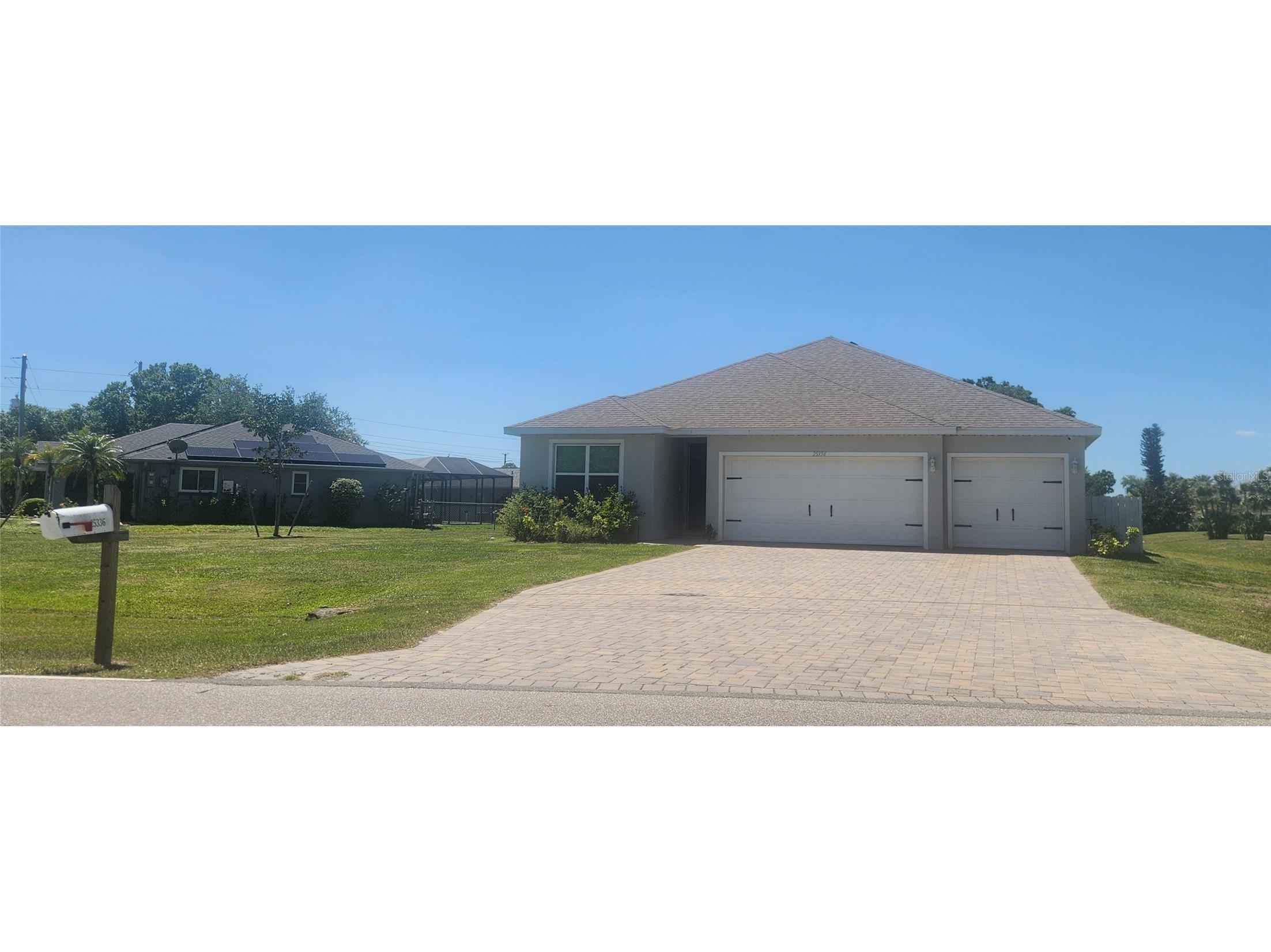 25336 Deep Creek Boulevard Punta Gorda FL 33983 C7526430 image1