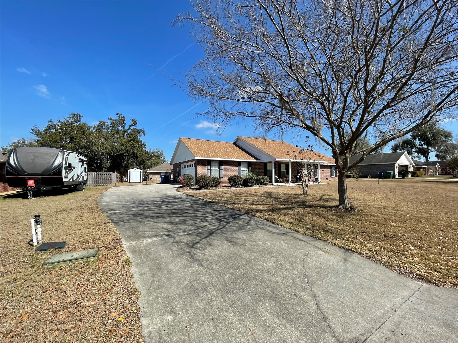 25336 SW 22nd Avenue Newberry FL 32669 GC537952 image39