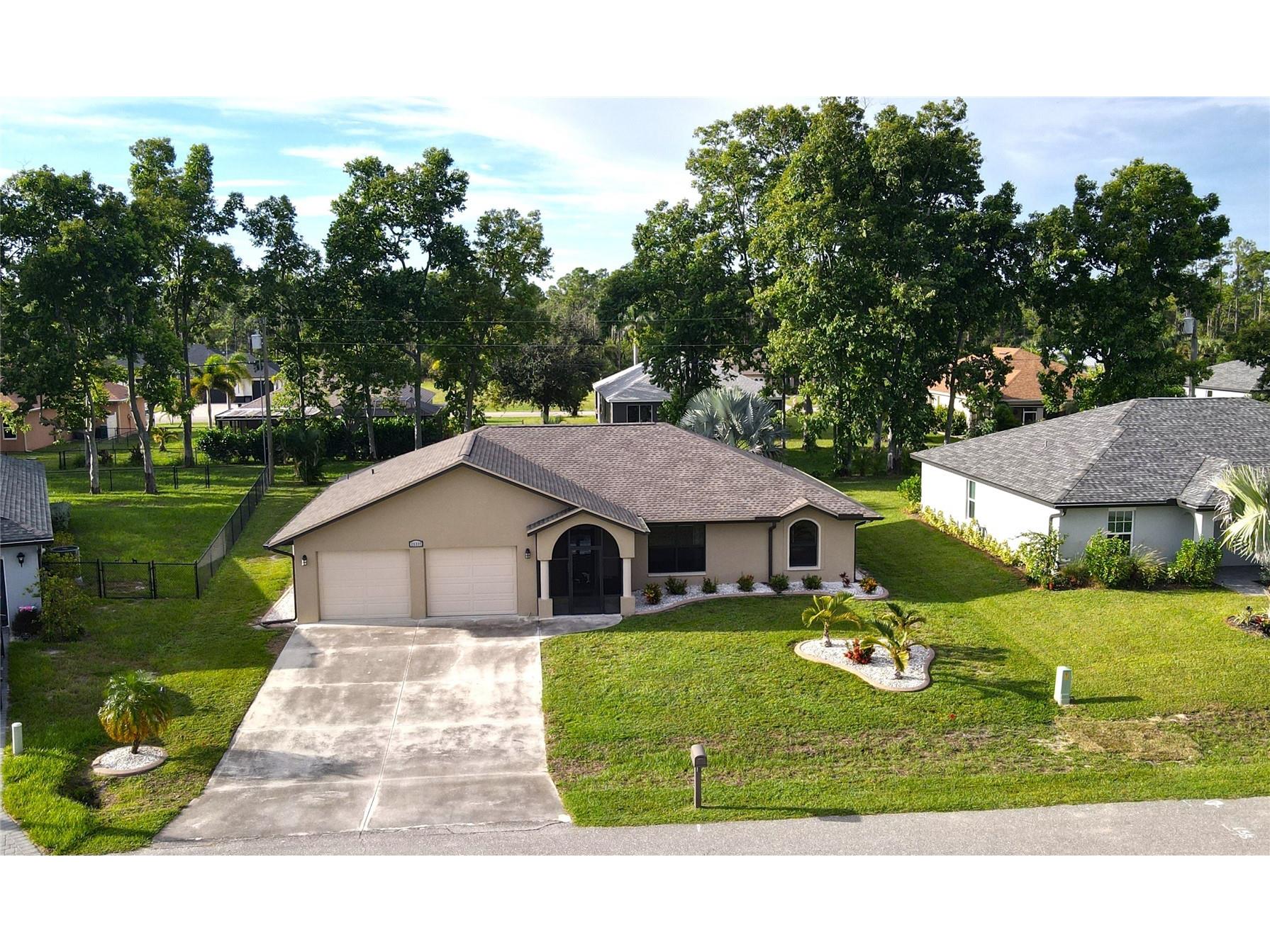 25337 Durango Court Punta Gorda FL 33955 C7515029 image1