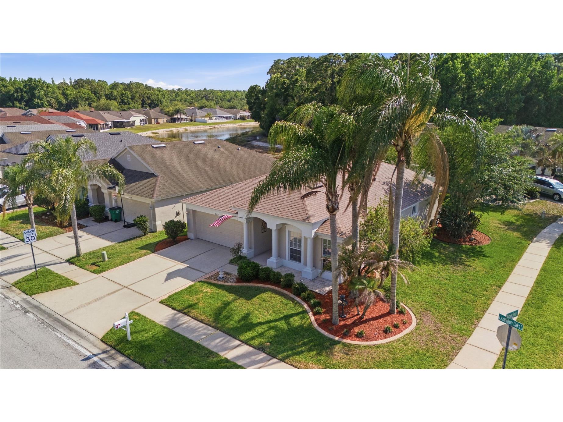 25337 Lexington Oaks Boulevard Wesley Chapel FL 33544 TB8507626 image46