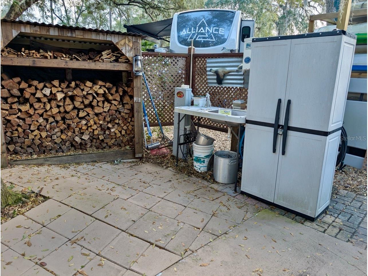 25338 NE 141st Street Salt Springs FL 32134 - LITTLE LAKE KERR OM720643 image13