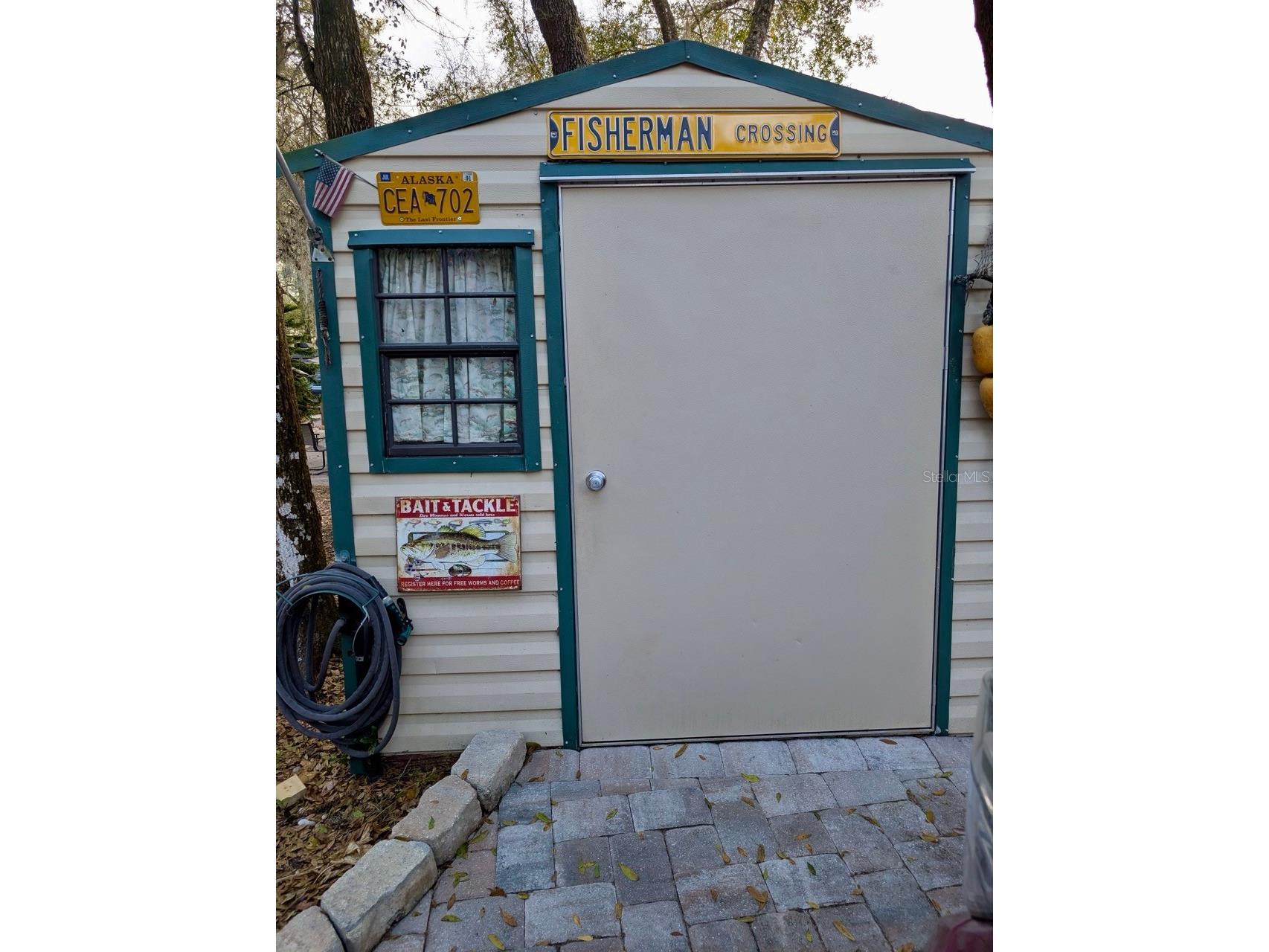 25338 NE 141st Street Salt Springs FL 32134 - LITTLE LAKE KERR OM720643 image14