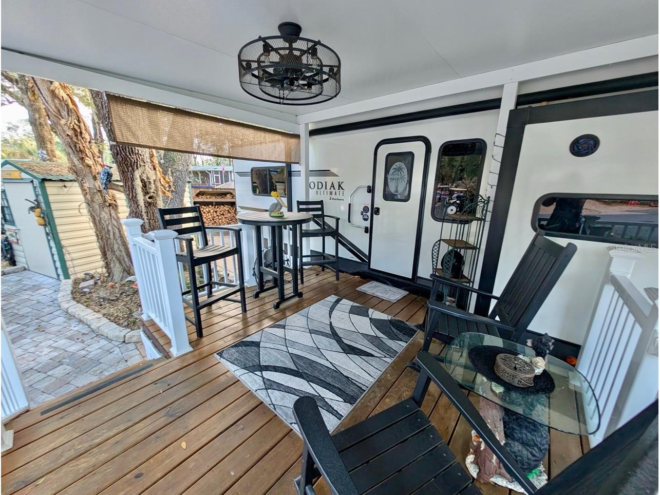 25338 NE 141st Street Salt Springs FL 32134 - LITTLE LAKE KERR OM720643 image16