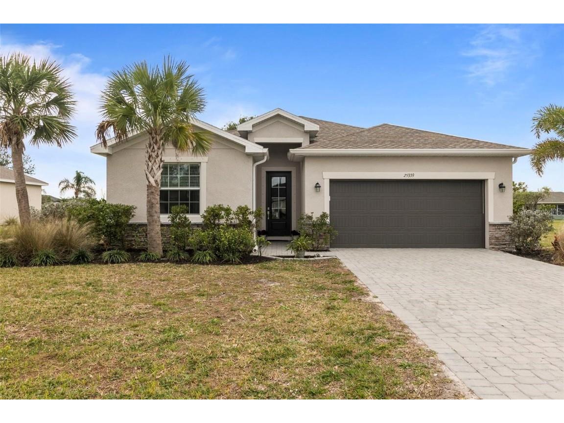 25339 Alicante Drive Punta Gorda FL 33955 C7512013 image1