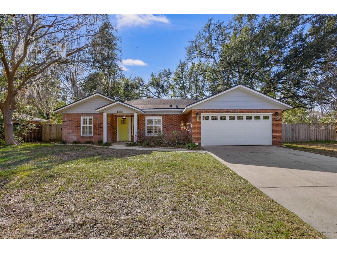 25339 SW 18th Avenue Newberry FL 32669 GC536216 image1