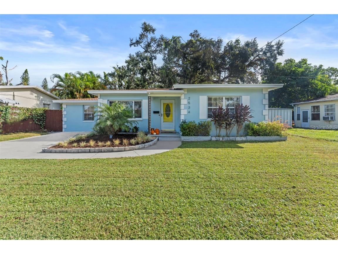 2534 22nd Street S Saint Petersburg FL 33712 TB8447981 image1
