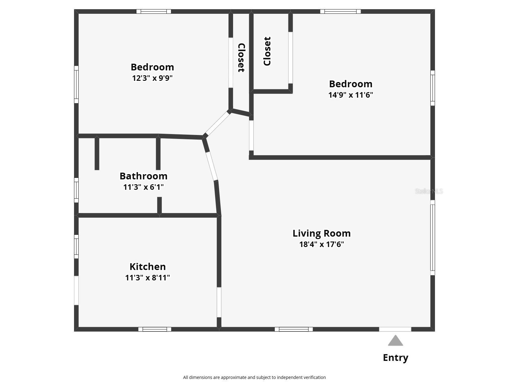 2534 40th Avenue N Saint Petersburg FL 33714 TB8486374 image6