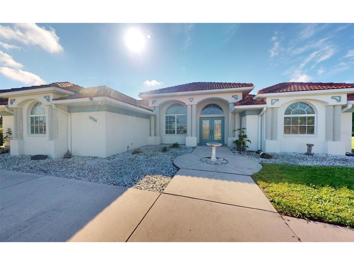 2534 Achilles Street Punta Gorda FL 33980 C7498788 image1