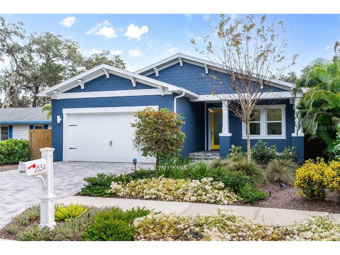 2534 Arlington Street Sarasota FL 34239 A4594248 image1