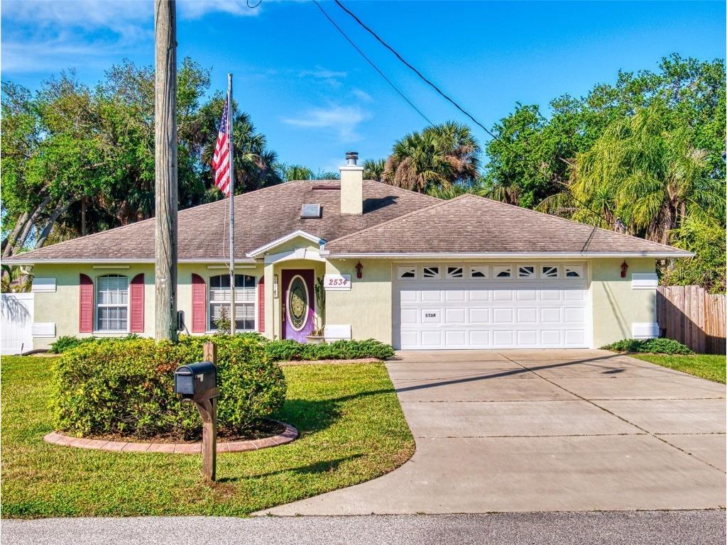 2534 Auburn Avenue New Smyrna Beach FL 32168 NS1084384 image1