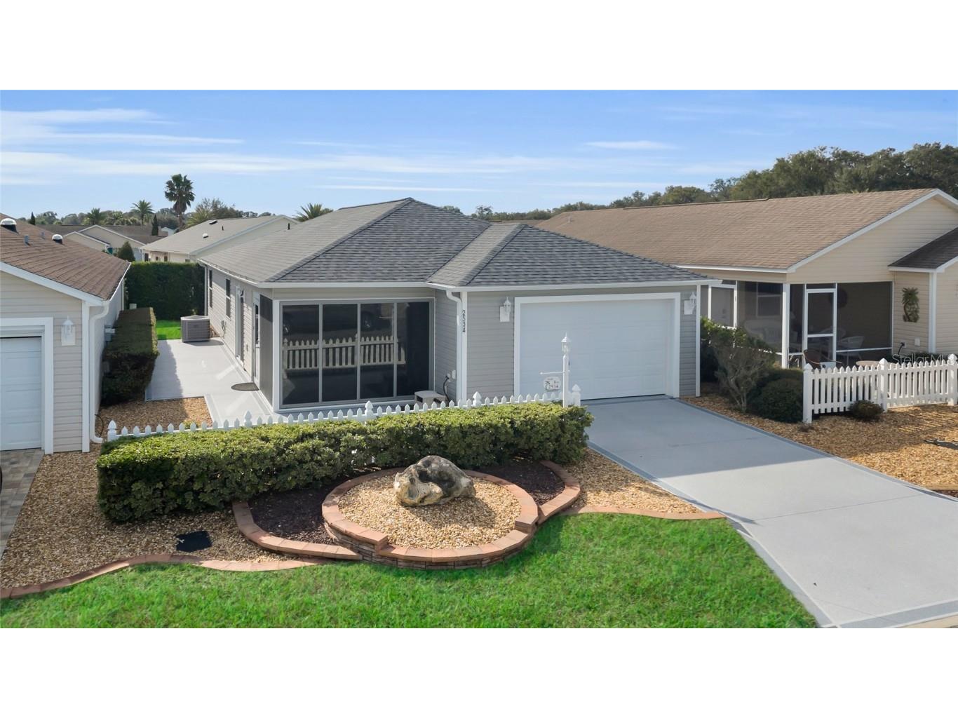 2534 Bayport Place The Villages FL 32162 G5090913 image1